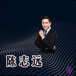 陈志远